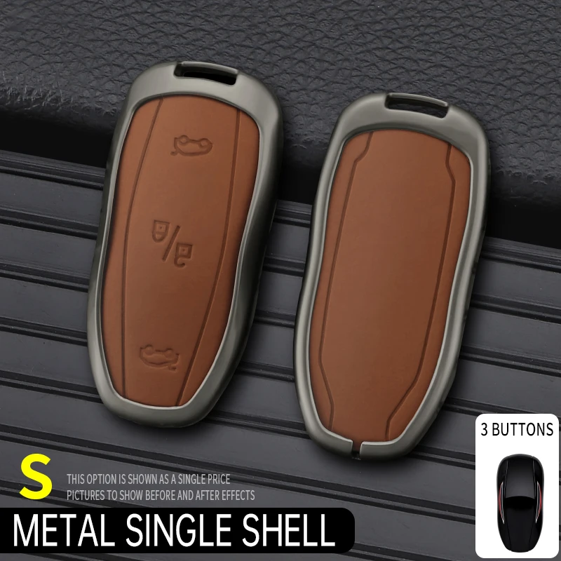 Brown Shell