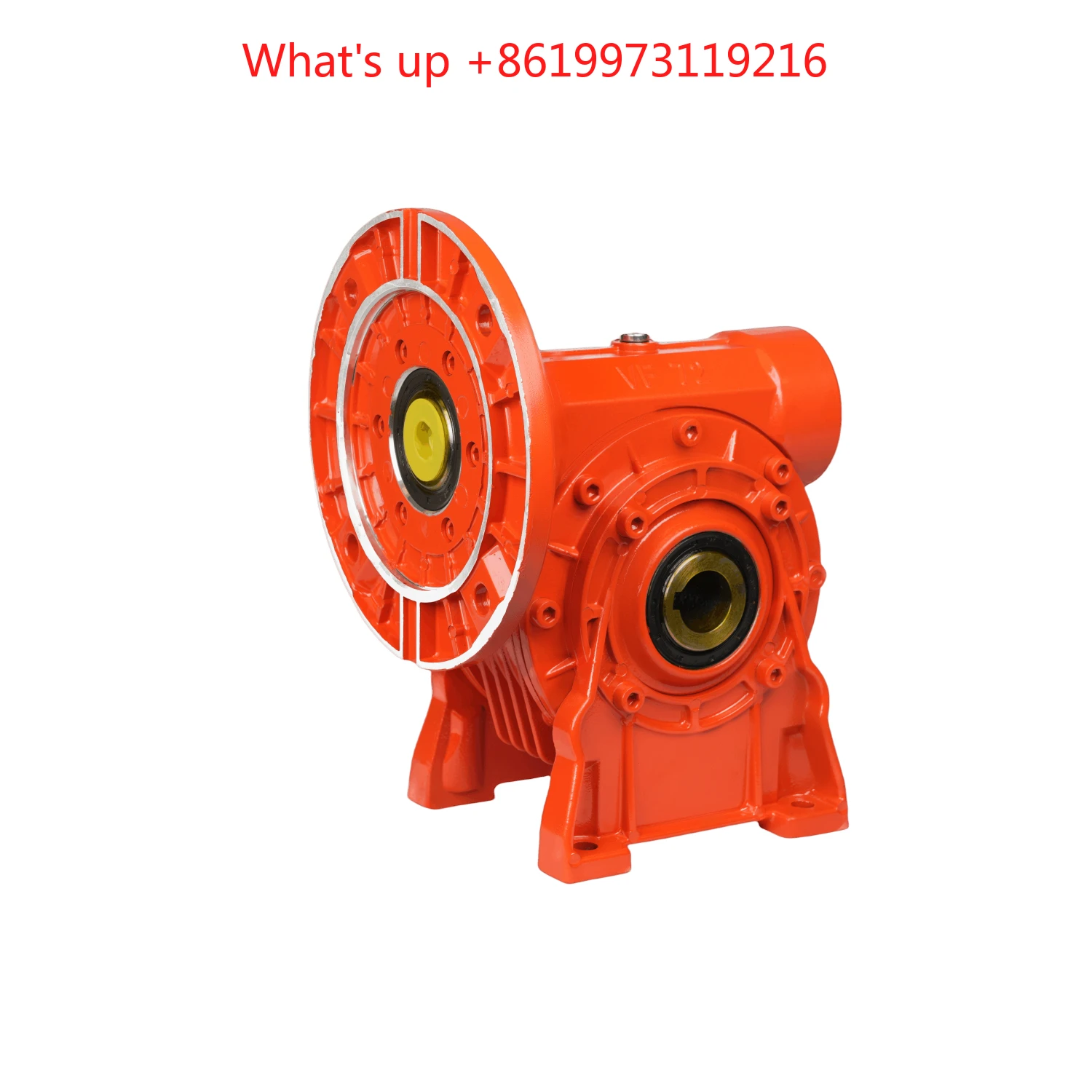 2026 Vf Series High…