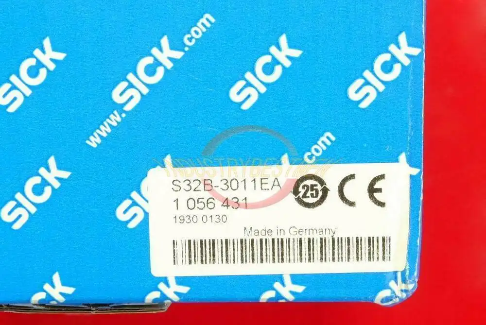 1PCS SICK S32B-3011EA 1056431 NEW