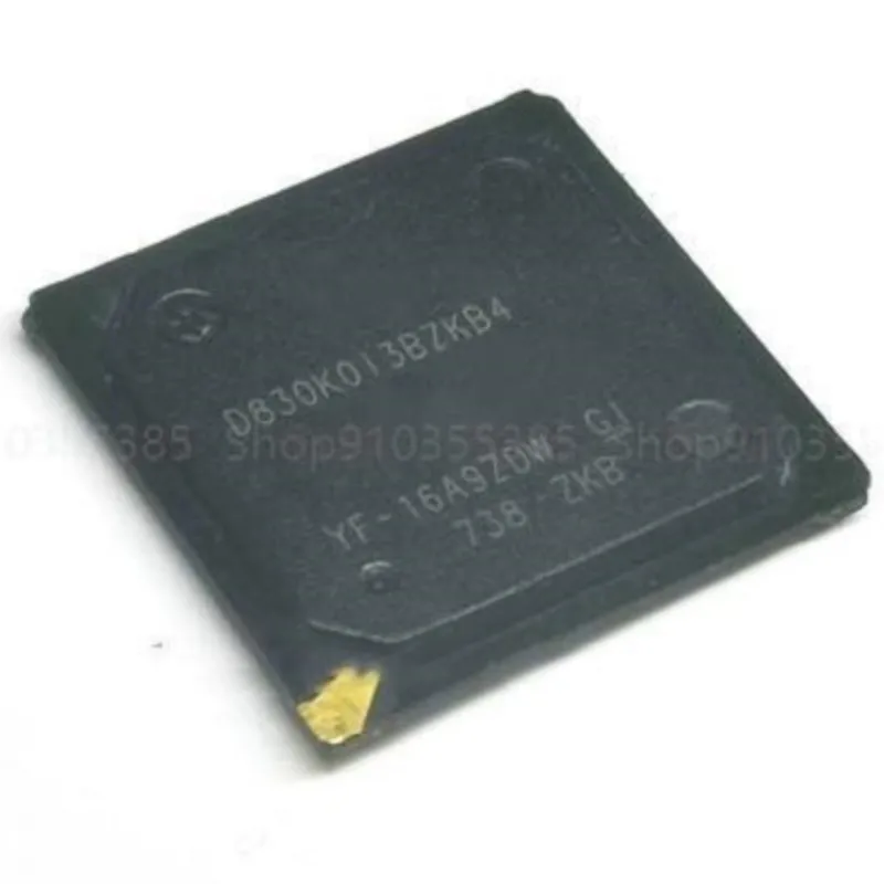 

1pcs New D830K013BZKB4 D830K013BZKB3 D830K013DZKB4 D830K013DZKB5 BGA256