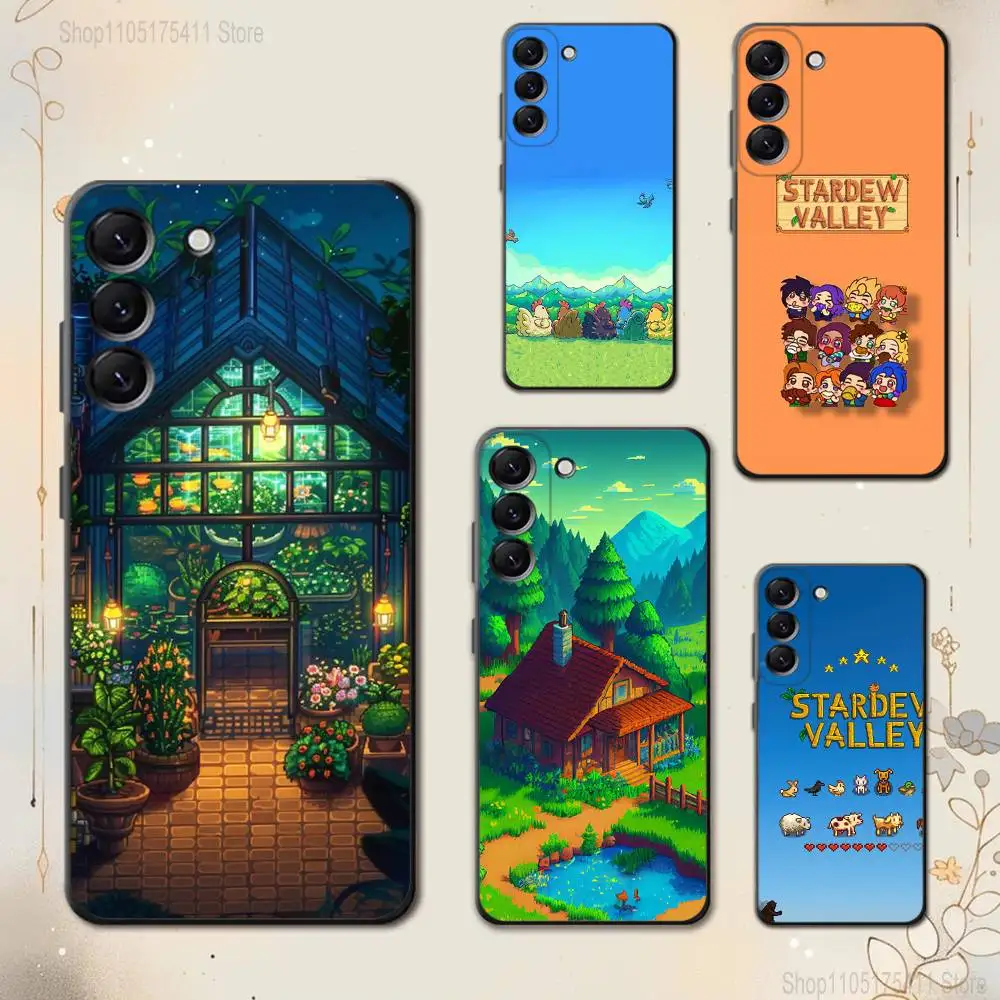 Game S-Stardew V-Va… - image