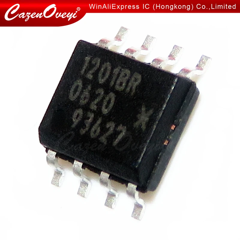 10pcs/lot ADUM1201 ADUM1201ARZ ADUM1201BR 2-channel digital isolator chip SOP-8 new original Immediate delivery In Stock