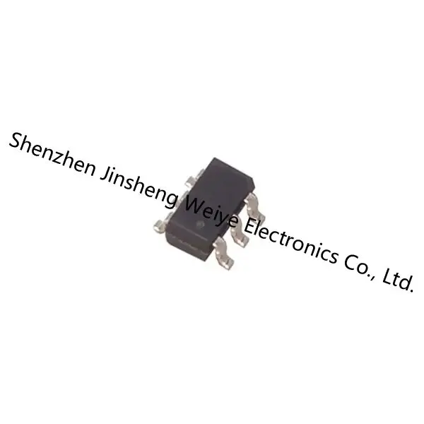 

AOZ8914CI Ultra Low Capacitance Diode Transient Voltage Suppressor Array