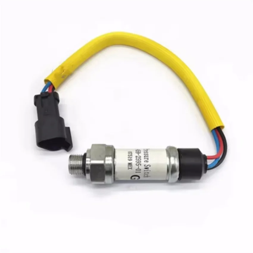 

Accessories Suitable for Caterpillar Pressure Sensor 459-2595 4592595 High Quality Brand New Parts