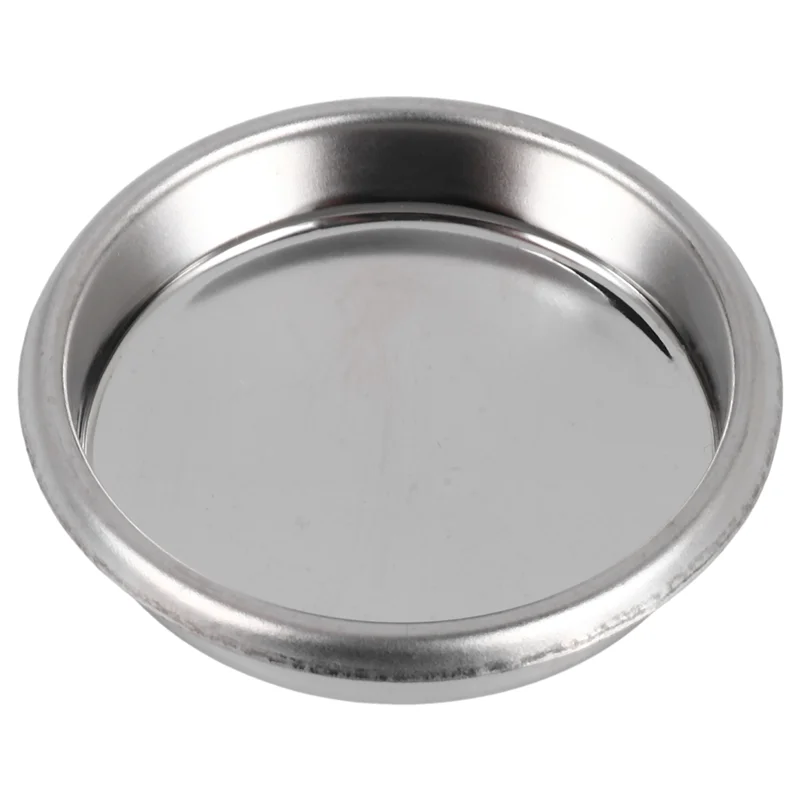 A59E-кофемашина, чистая слепая чаша, корзина с фильтром для Breville Sage 8, аксессуары для кофемашин Breville 870