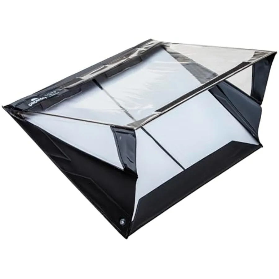 

Водонепроницаемый планшет из высококачественного ПВХ-пластика с защитой от холода, уличный планшет-клипборд с отсеком для хранения, формат А3, водонепроницаемый, для документов