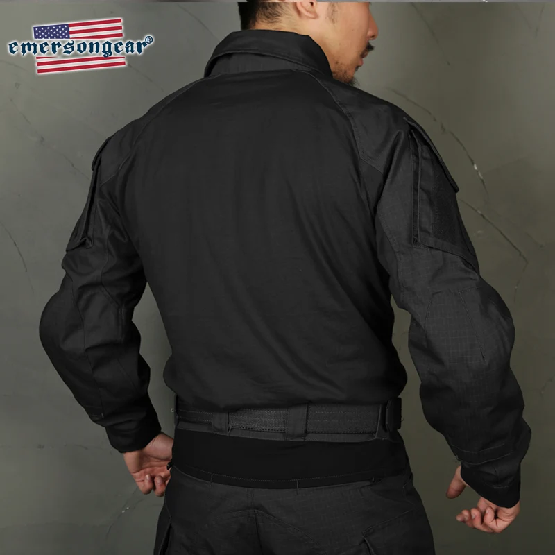 Emersongear G3 uniforme de combate – Camisa y pantalón táctico - imagen 5