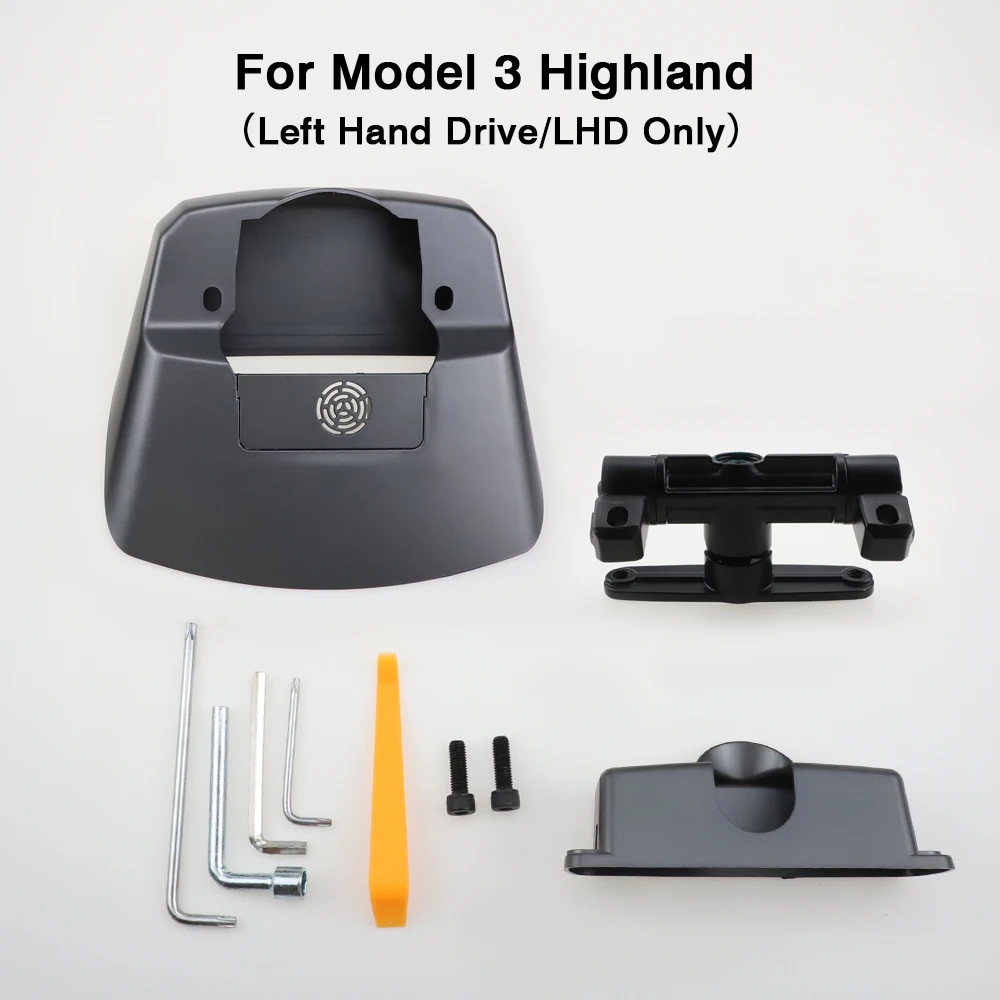 NEW 3 Highland LHD