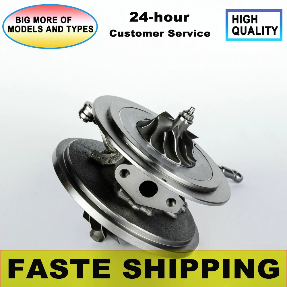 

Turbo Cartridge GTB1749V Turbocharger CHRA for Peugeot Boxer III 2.2 HDi 110Kw 150HP 81Kw 110HP 96Kw 130HP 2011- Turbine Core CA