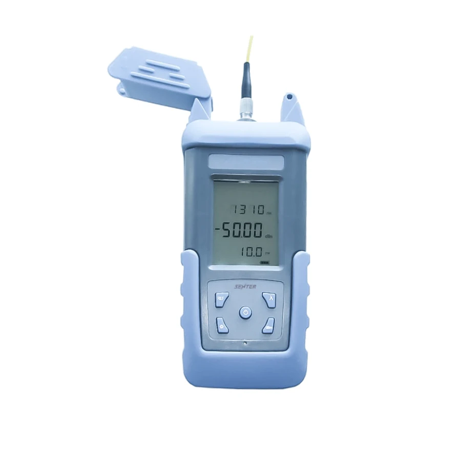 

ST800K Optical Power Meter