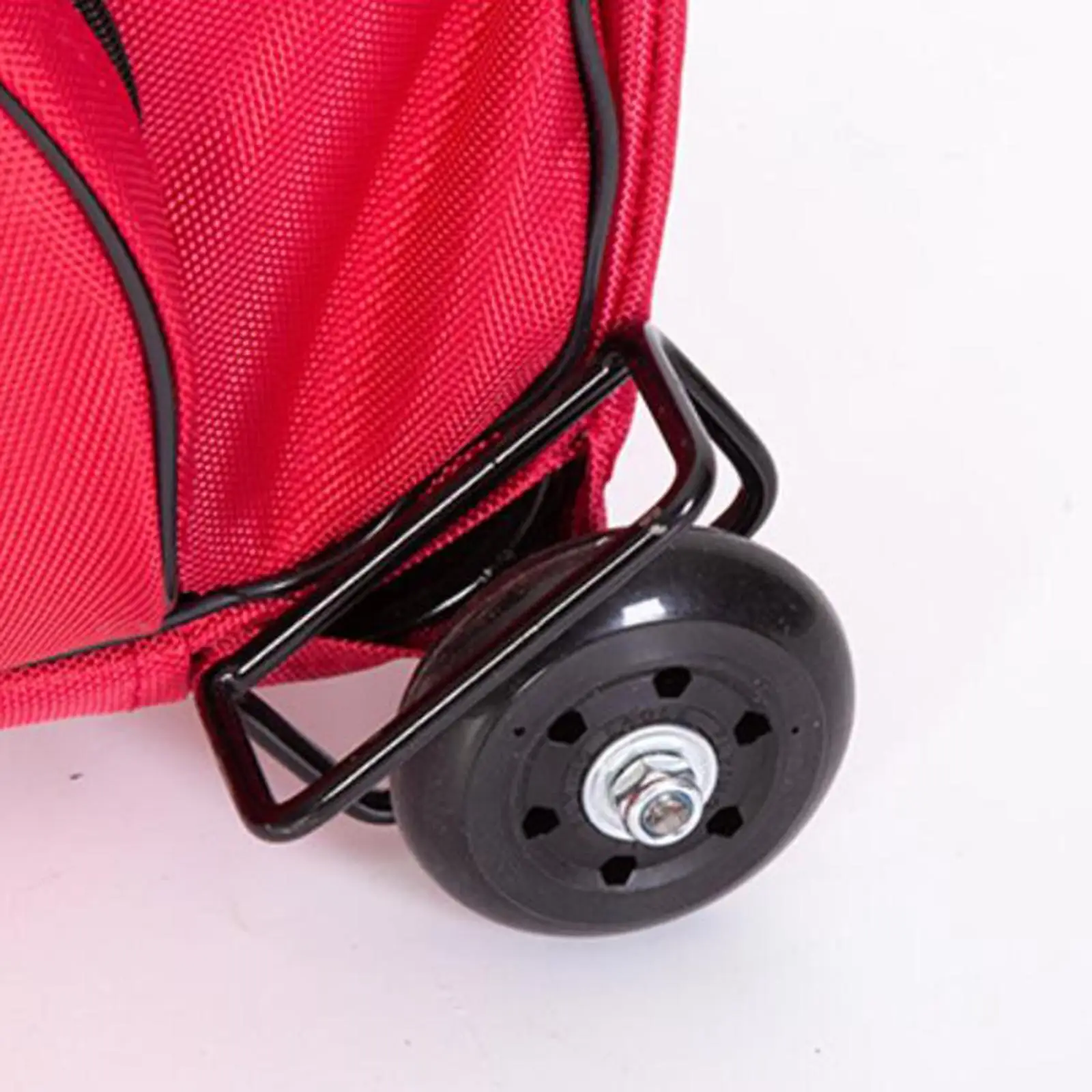 

Сумка для фехтования на колесах, вместительная сумка-органайзер для хранения фехтовальных снарядов, чемодан-тележка для фольгирования, тренировок, взрослых и начинающих