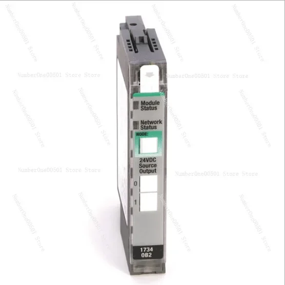 1734-OB8-AB/Input Module 1734 POINT I/O Module