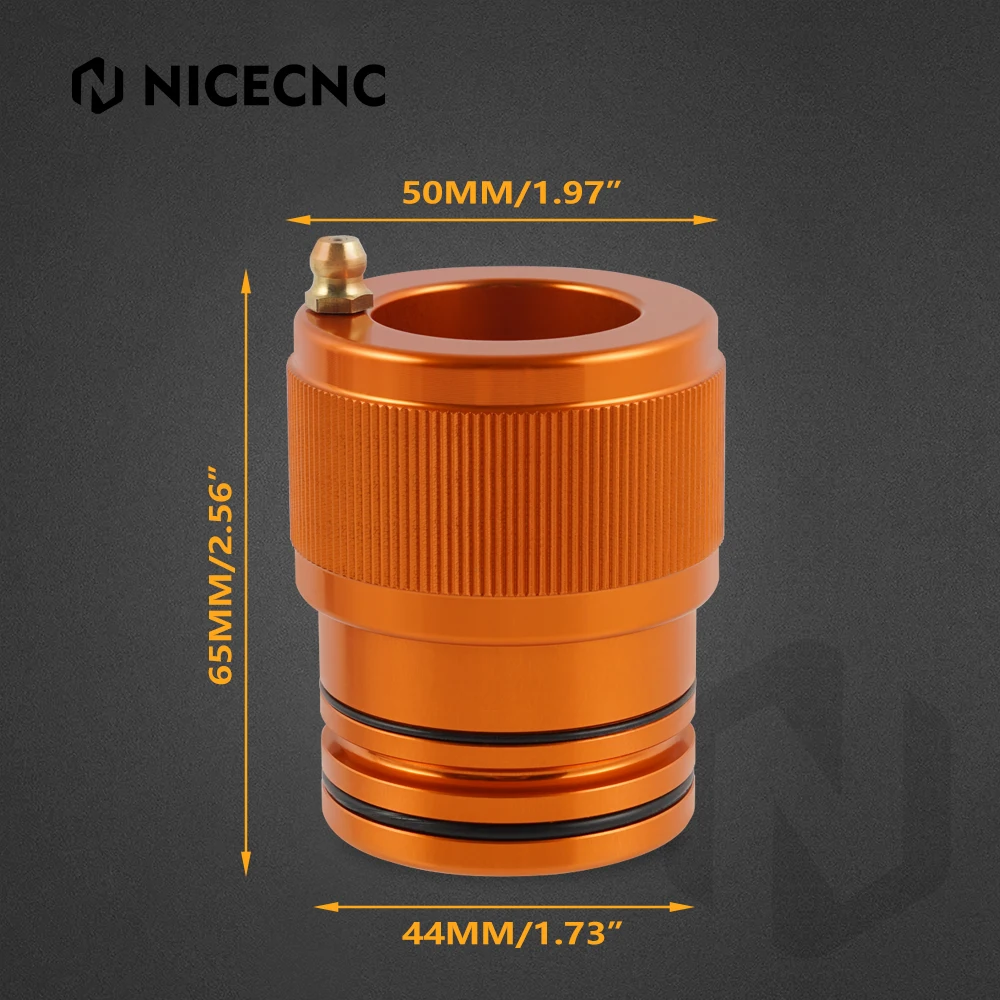 

44мм для всех полярис UTV и ATV колеса подшипник инструмент для полярис RZR 800 900 RZR XP 1000 спортсмен 500 550 рейнджер экипаж 570