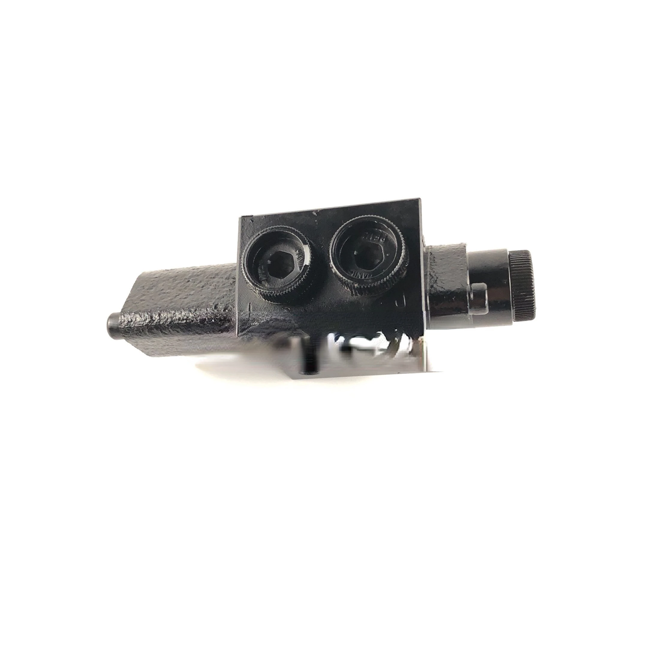 Applicable to Ec460b Excavator Hydraulic Valve Seat 14531095 14578195