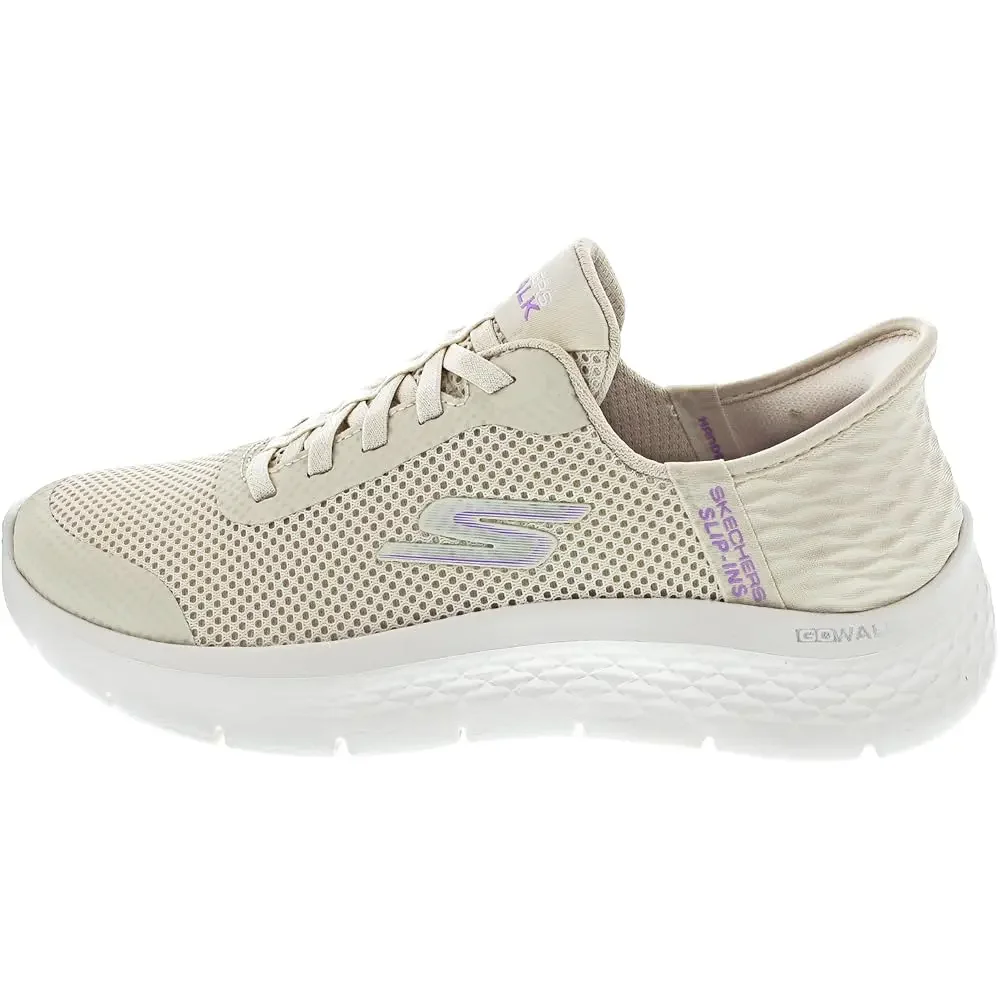 

Женские кроссовки Go Walk Flex Hands Free Slip-ins-Grand Entry
