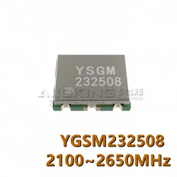 Muslimb (1-10 pz) 100% nuovo oscillatore controllato da tensione VCO con amplificatore Buffer per LTE(2300MHz-2390MHz) e (2400MHz-2483.5MHz)