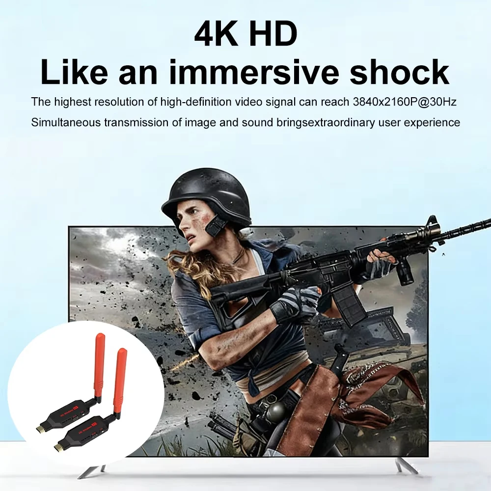 appareil-de-mise-en-miroir-d'ecran-sans-fil-hdmi-150m-1080p-60hz-compatible-avec-plusieurs-systemes-d'exploitation
