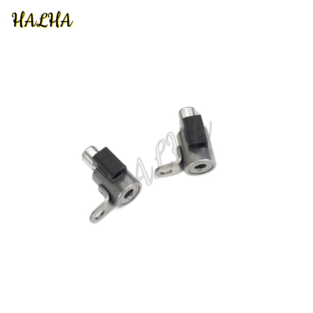 TF80SC TF81SC AF406 Automatic Transmission Solenoid Valve For Citroen Volvo Fiat Peugeot Renault 2PCS