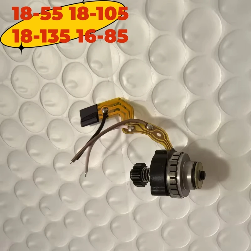 

Lens Ultrasonic Motor For Nikon 18-55mm 18-105mm 18-135mm 16-85mm 18-55 18-105 18-135 16-85 Lens Focus Motor Camera Repair Parts