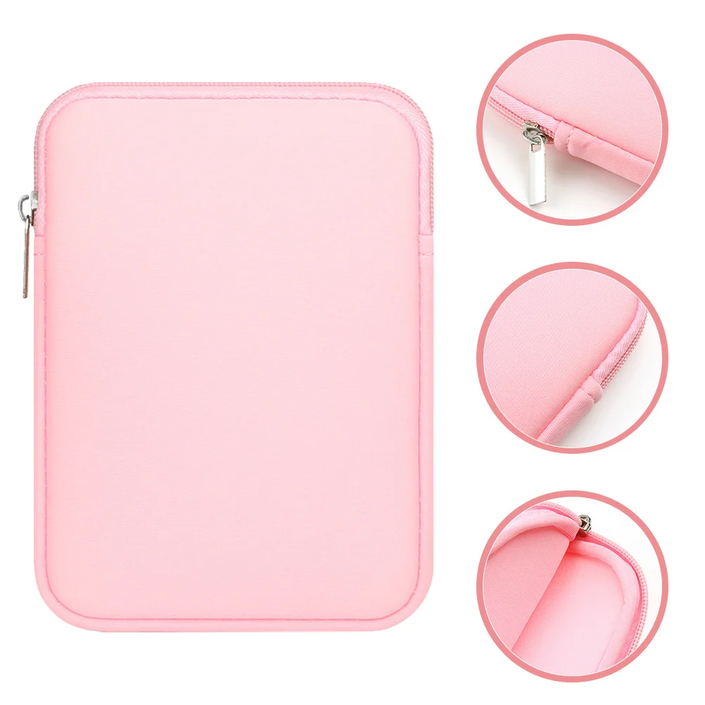 

Ebook Reader Case for Paperwhite 3 Ultralight Protective Sleeve Scratchproof Splashproof E-Reader Storage Bag Ebook Travel Case