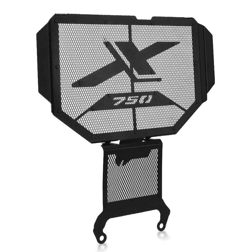 Motorcycle Accessories Radiator Guard Grille Cover Protector For HONDA X-ADV 750 XADV 750 2021-2024 X-ADV750 XADV750 2017-2020 3