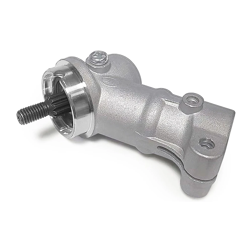 

1 шт. 308210009 Редукторная головка в сборе или Homelite= для триммеров и кусторезов, инструмент для ухода за садом и ландшафтных работ