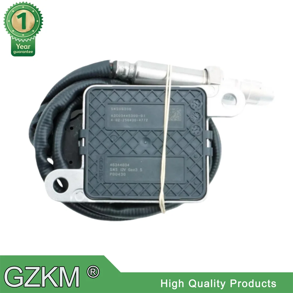 46344804 SNS0930B Nitrogen Oxygen Nox Sensor for FIAT JEEP COMPASS RENEGADE FCA