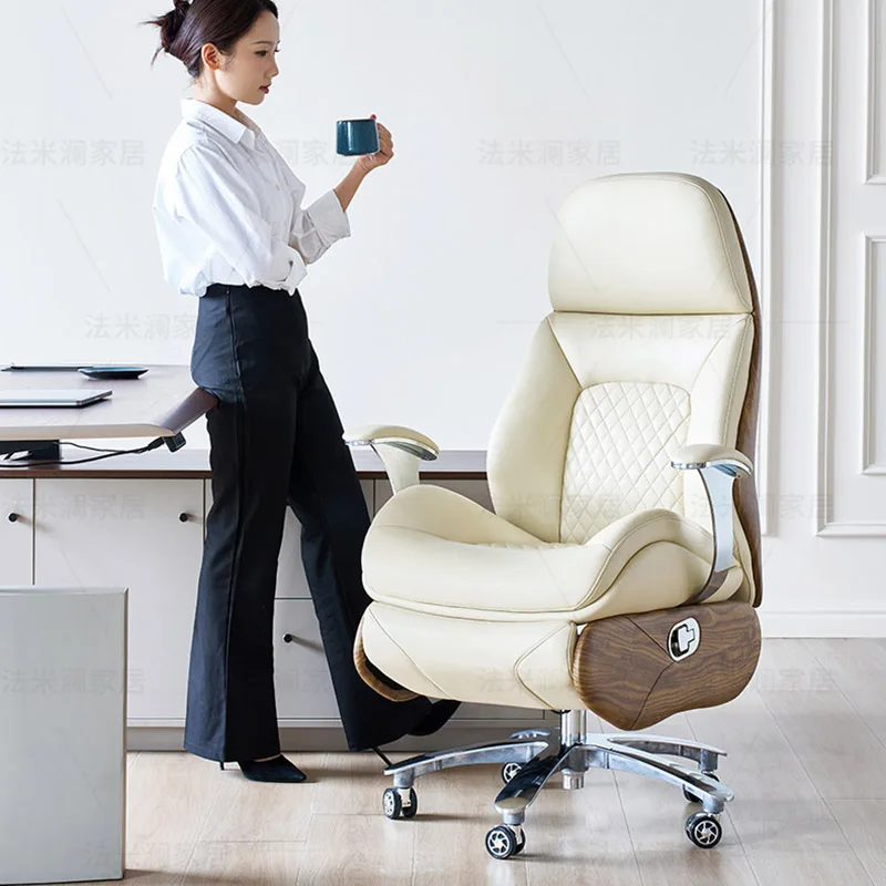 Scorpion Kitchen Office Chair Posture Lightweight Reading Vanity Office Chair Conference Camping Muebles Theater Furniture