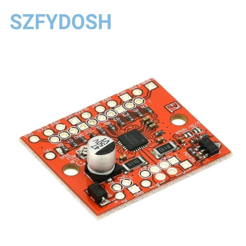 2A Phase 3D Printer Big Easy Driver Board V1.2 A4988 Stepper Motor Driver Board Module