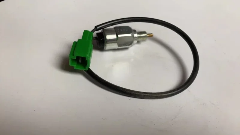 

Forklift 4Y5K carburetor solenoid valve 21344-78002-71