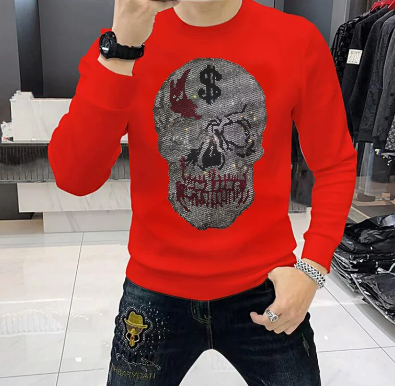 

Fashion Brand Men's Pullover Sweatshirts New Summer Casual Pullover Men's Top drop shipping top Male 4 Colors