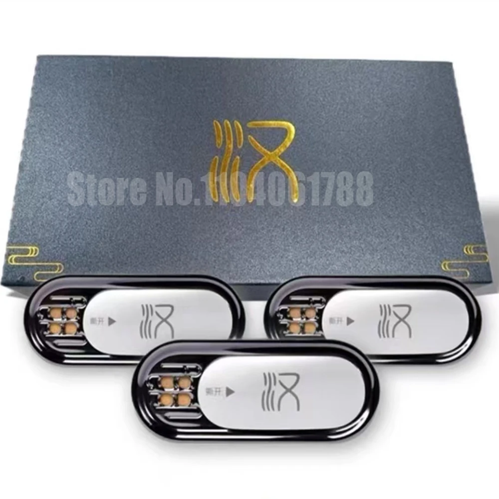 

Original Car Fragrance Ambient Kit for BYD Song Tang Han Atto 3 Yuan Seal U Seal 07 Auto Aroma Diffuser Fragrance Ambient Kit