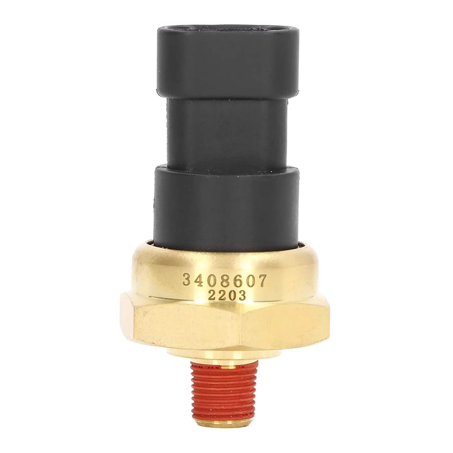 Diesel Engine Oil Pressure Sensor  3408607 3056344 2897691 for Cummins Engine K19 NTA855 L10 N14 KTA19 QSK19 B5.9