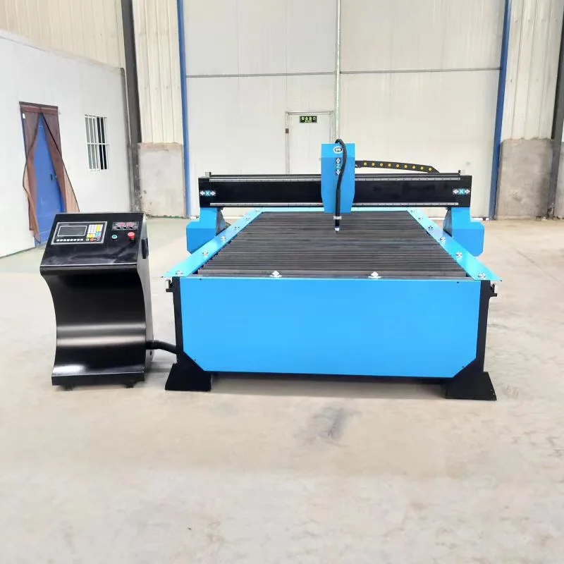 2024 new design big size plasma cnc cutting machine/ 2060 table cnc plasma cutter for sale
