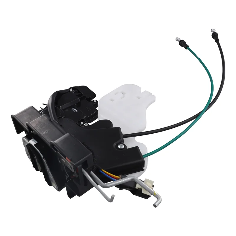 

Latch Actuator For Hyundai Entourage 2007-2010 For Kia Sedona Carnival 2006-2014 Door Lock System Front Left 81310-4D010