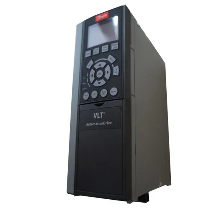 

Danfoss Micro Drive series 132F0012 FC-051 FC-051P1K5T2E20H3BXCXXXSXXX single phase inverter 1.5KW 6.8A With enhanced coating