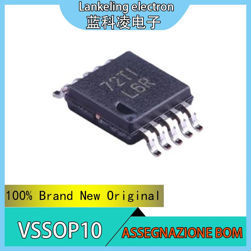 TS3USB30EDGSR TS TS3U TS3USB TS3USB30 TS3USB30ED TS3USB30EDGS 100% Brand New Original Integrated circuit VSSOP10