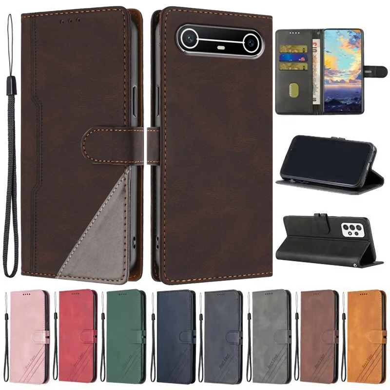 For Tecno Pova Slim…