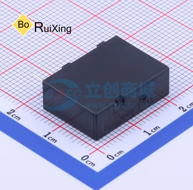 A group of normally open 5A4 feet F3AA005E F3AA012E F3AA024E New original relay