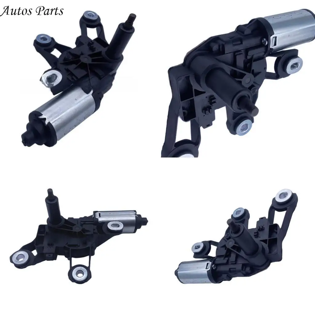 

57ba задний стеклоочистительный стеклоочистительный стеклоочиститель 57BA 1141045 1422314 2S61A17K441