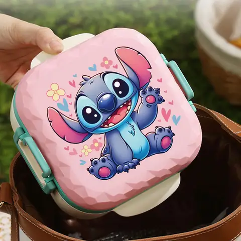 8 best sales सिलाई लंचबॉक्स - №4