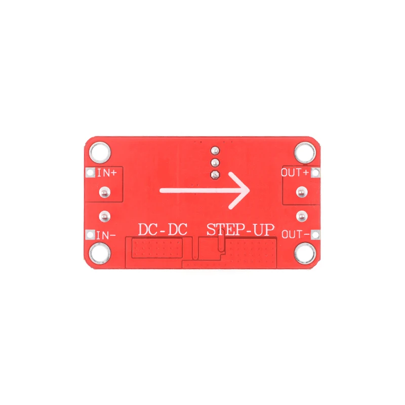 DC-DC Adjustable Step Up Down Converter XL6009 XL6019 Power Supply Module 20W 5-32V to 1.2-35V High Performance Low Ripple