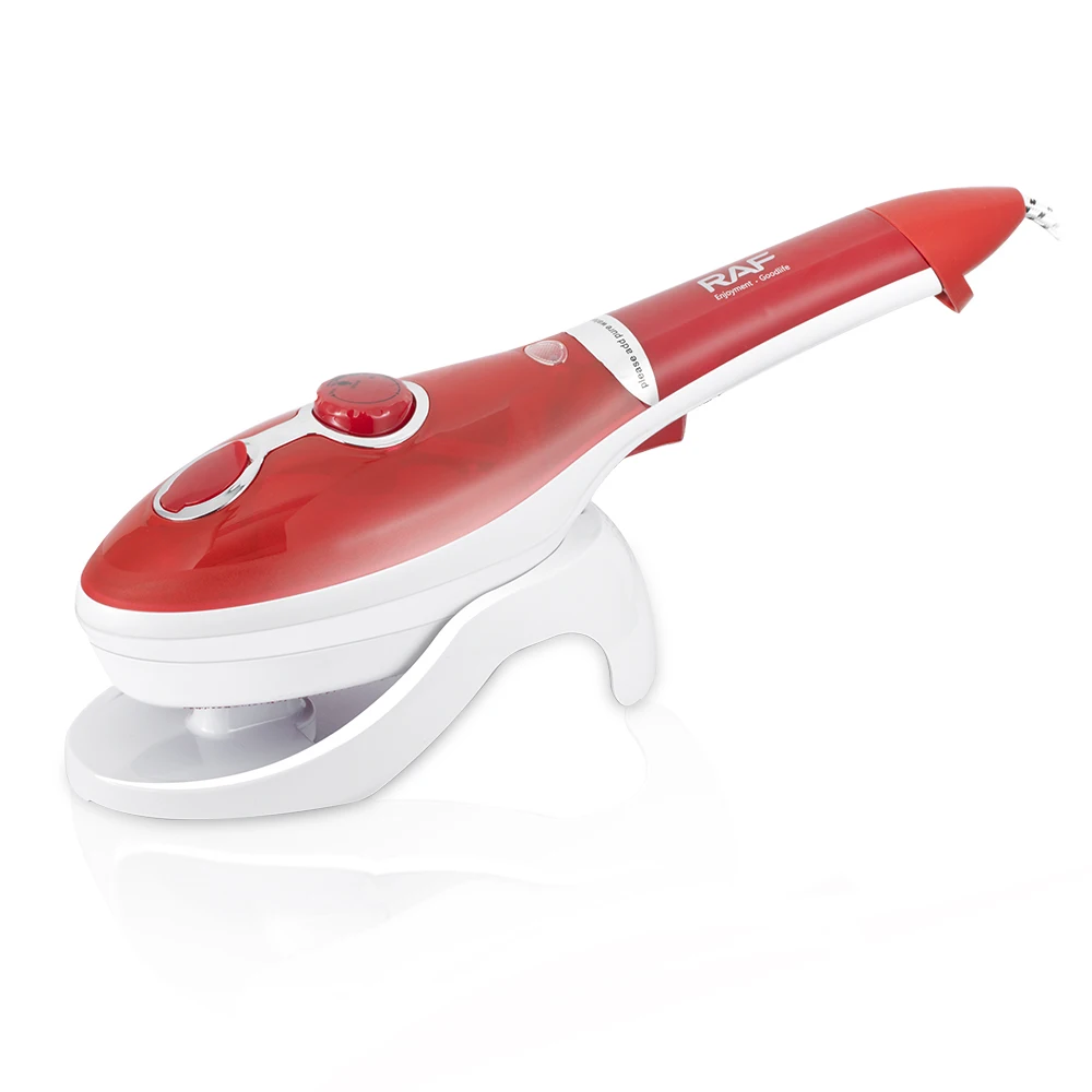 New Portable Handheld Ironing Machine for Clothes Steamer Travel Iron Quick Heat Multifunction