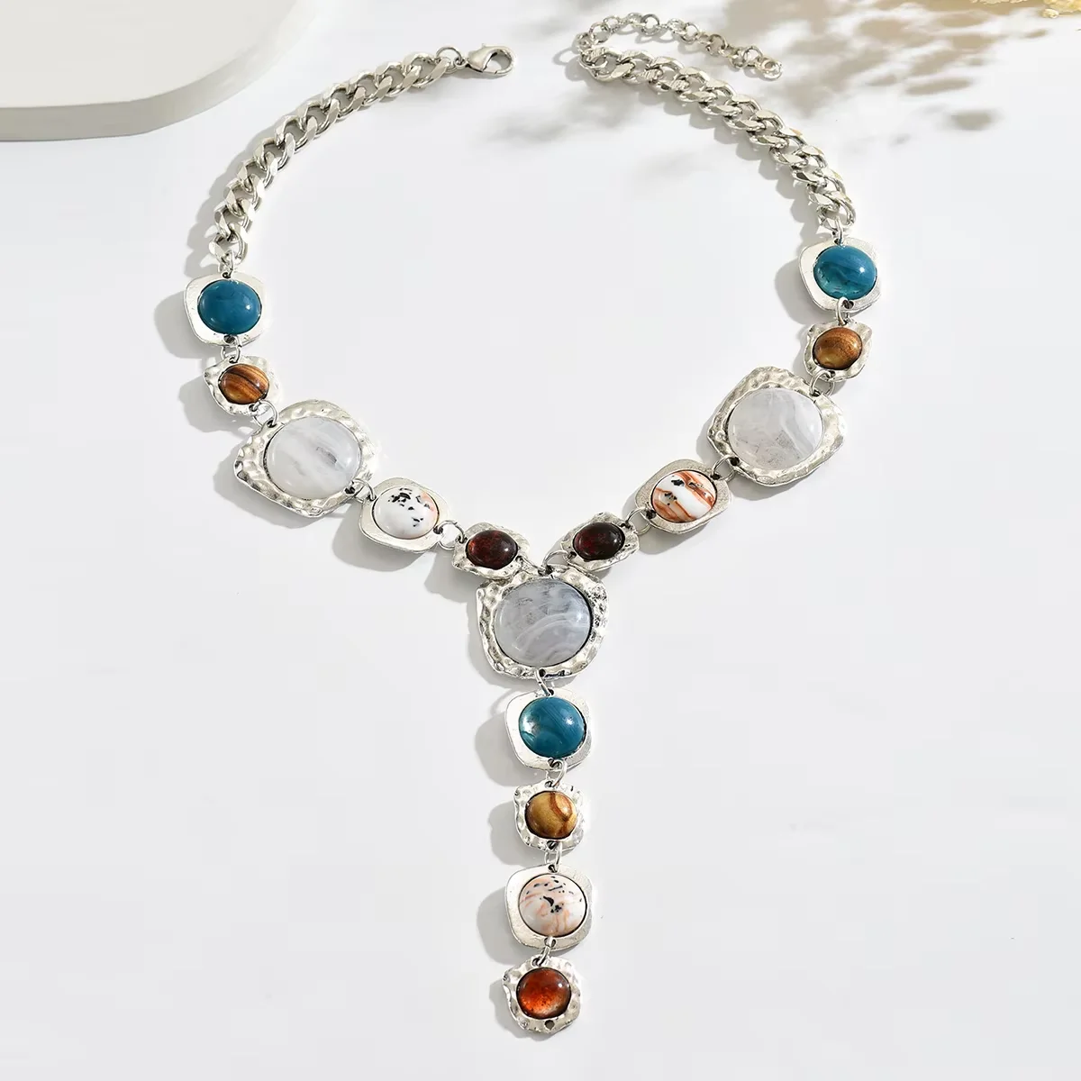 Thumbnail 2 - #39 Best Chunky Chain Necklaces to Buy In 2026