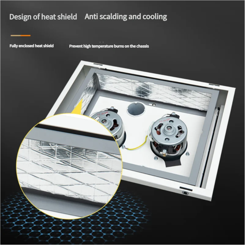 Professional loose wire removal machine for clothing manufacturing
