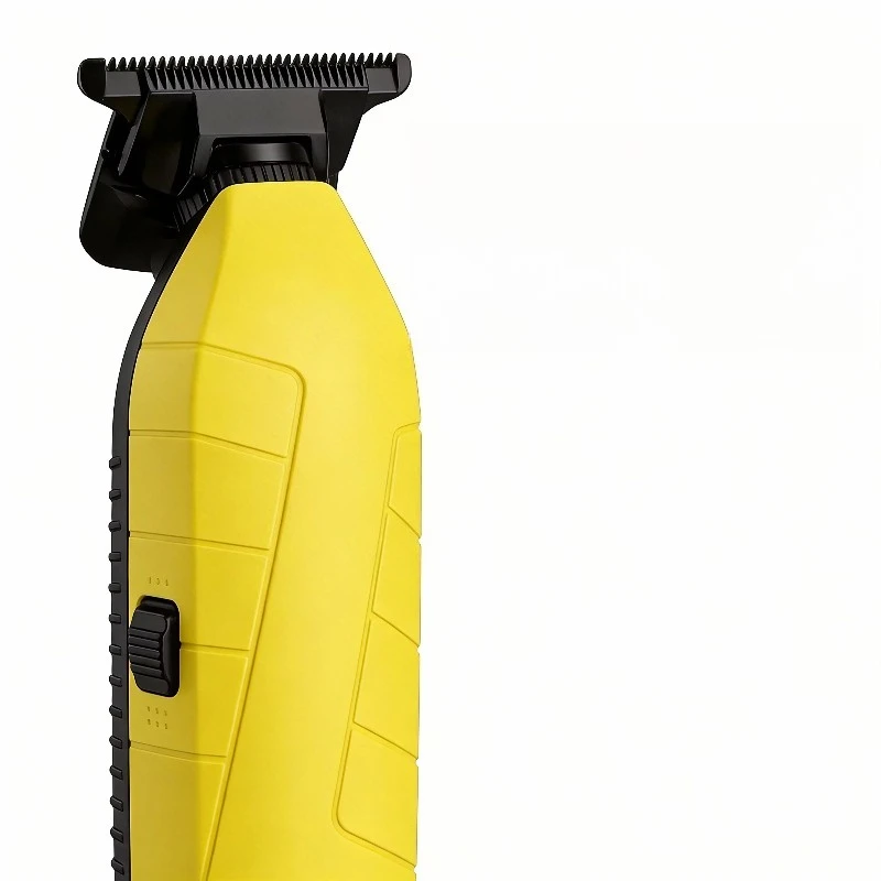Professional hair clipper, electric carving trimmer, rechargeable wireless, suitable for home use
