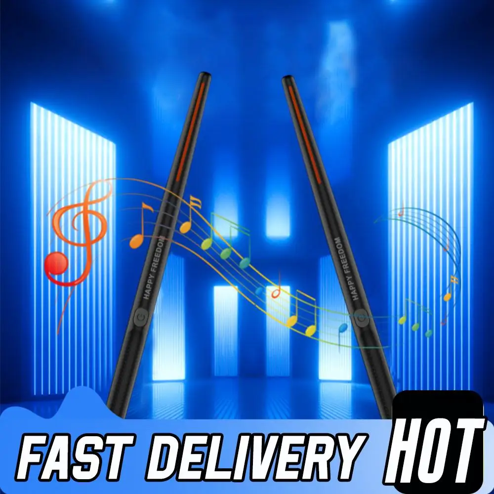 

Портативная барабанная установка виртуальной реальности, воздушный барабан с барабанными палочками, портативный электронный виртуальный воздушный барабан, барабанные палочки, педали для начинающих