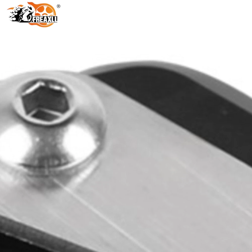 

Motorcycle FIT FOR Honda CB125R CB500F CB500X CBR500R CB650R CBR650R CNC Accessories Kickstand Enlarge Foot Side Stand Extension