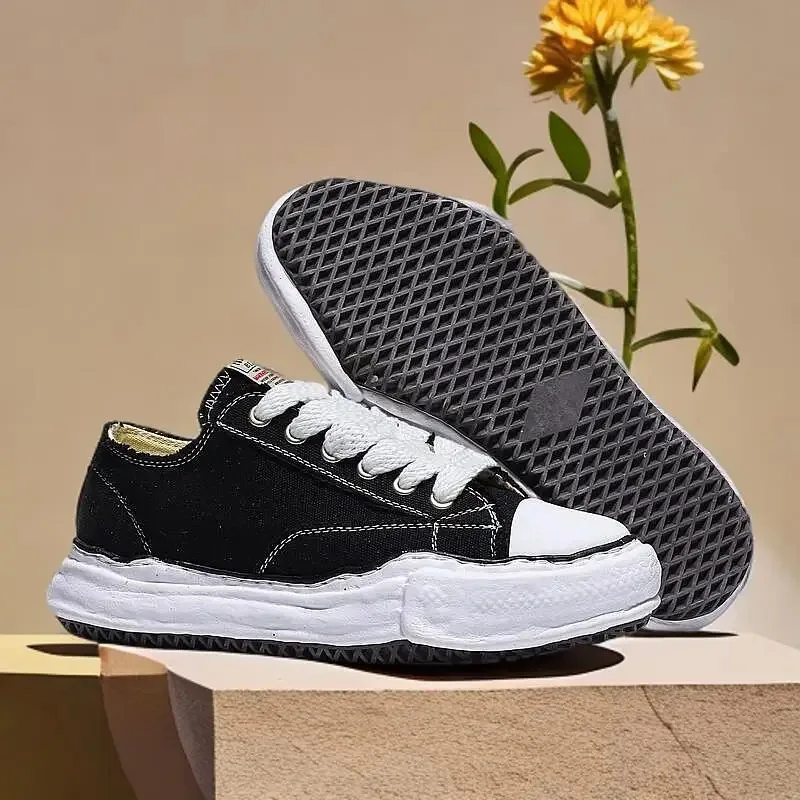 

Unisex Flat shoes Shell head Celebrity same style canvas shoes-9060, board shoes, casual sports shoes