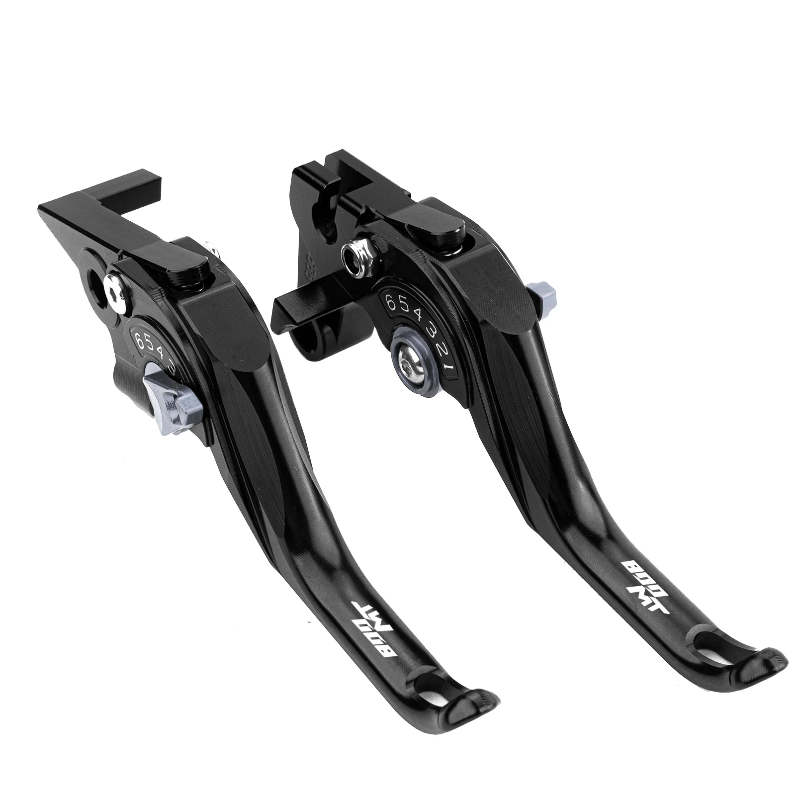 CFMOTO 450MT CNC lever 2024 2025 2026 2027 brand new
